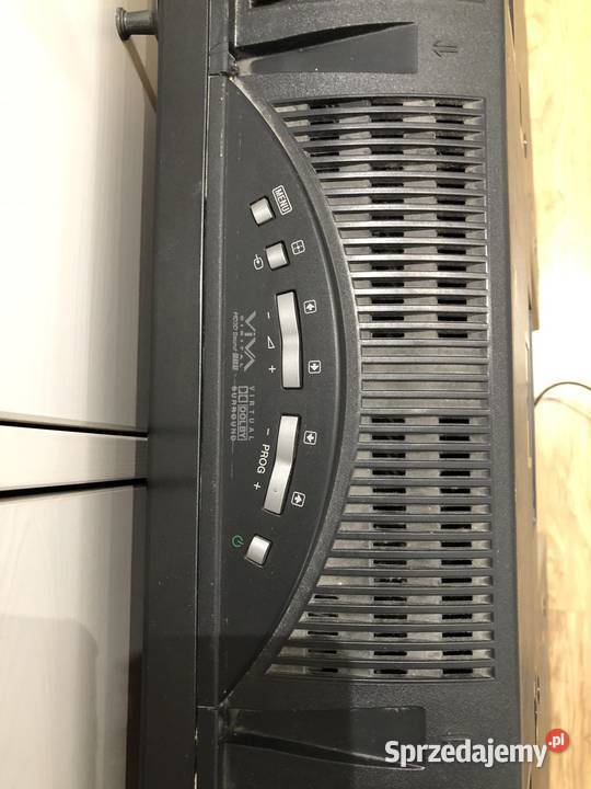 Telewizor Sony KDL37U3000 Chorzów