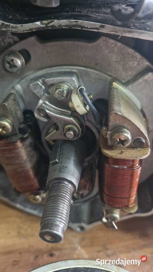 Yamaha dt 250 mx 1978 vintage classic enduro Dęblin sprzedam