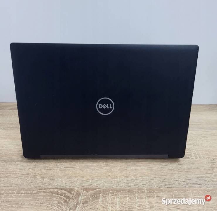 Dell 7290 16GB Win11 bat Excelence Liczba rdzeni 6 Elektronika Świdnik sprzedam