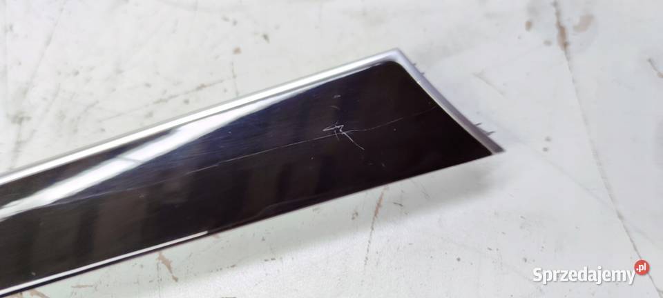 DEKOR DRZWI LEWY PRZÓD AUDI A4 B8 8K0867409J 1LQ sprzedam