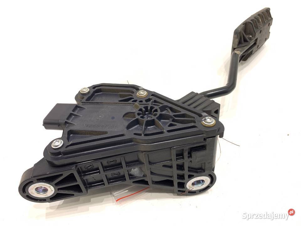 POTENCJOMETR GAZU HONDA CRV III JM14A 22 140