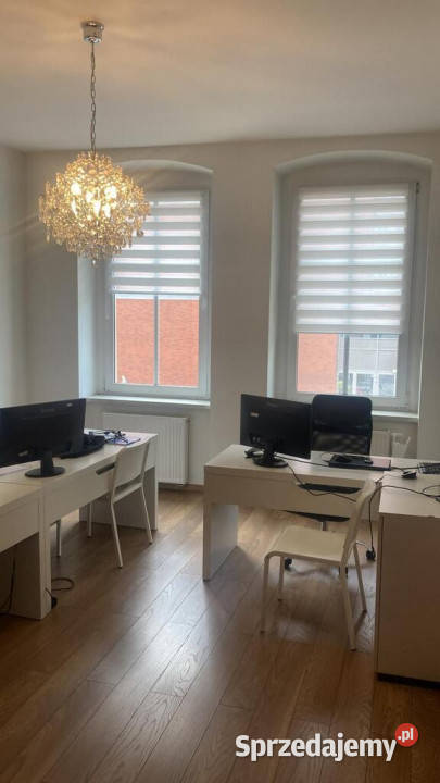 Lokal użytkowy na wynajem 95m2 centrum Opole