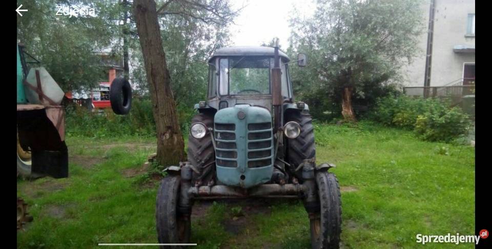 Ursus c 4011 Marzęcice