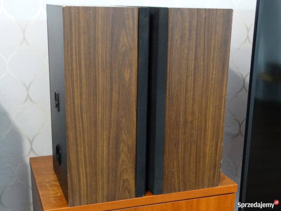 Kolumny Bose LM4 studyjne monitory WYSYŁKA Słuchawki i głośniki podkarpackie Jasło