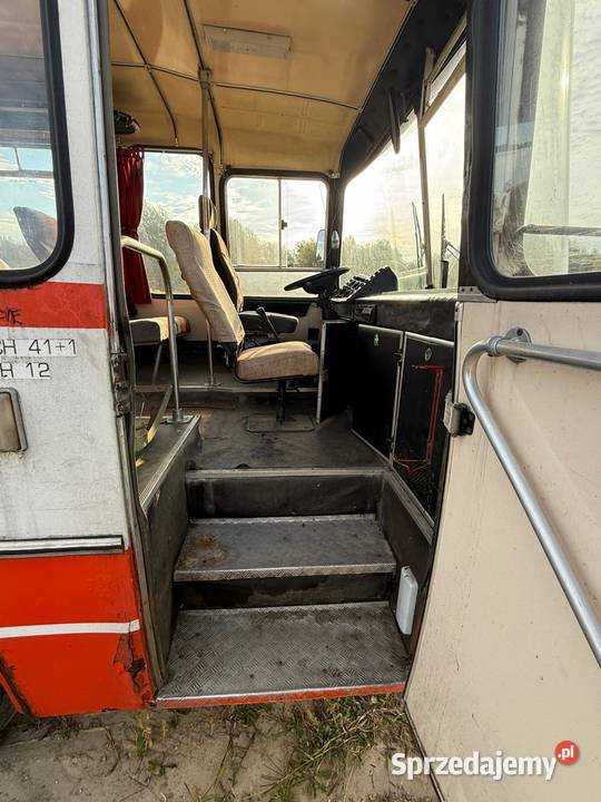 Autosan H9 1981 mazowieckie Kozienice sprzedam