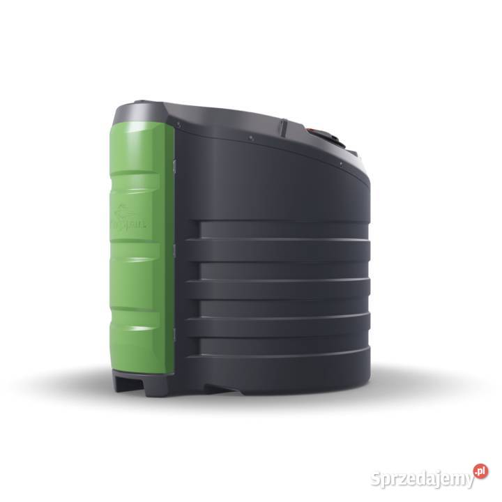 ZBIORNIK NA PALIWO KINGSPAN 2500L FUELMASTER ST1 Zbiorniki na płyny dolnośląskie Oleśnica sprzedam