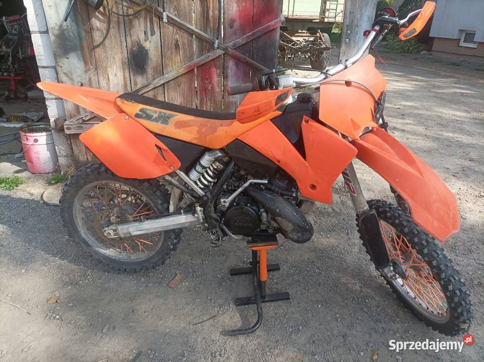 KTM