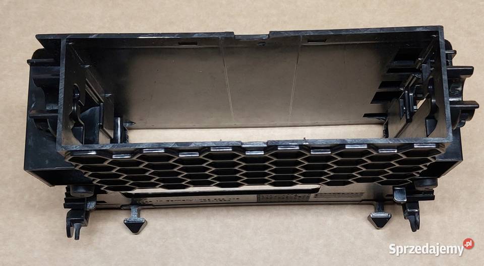 MOCOWANIE STEROWNIKA VW TOUAREG 7P6858408 Mielęcin