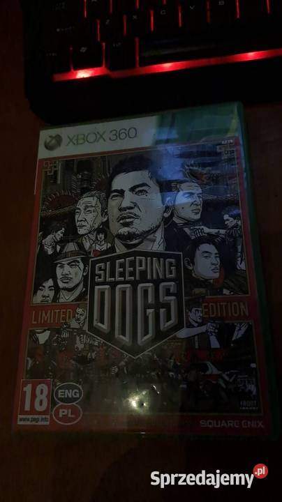 Xbox 360 gry wiele różnych Wodzisław