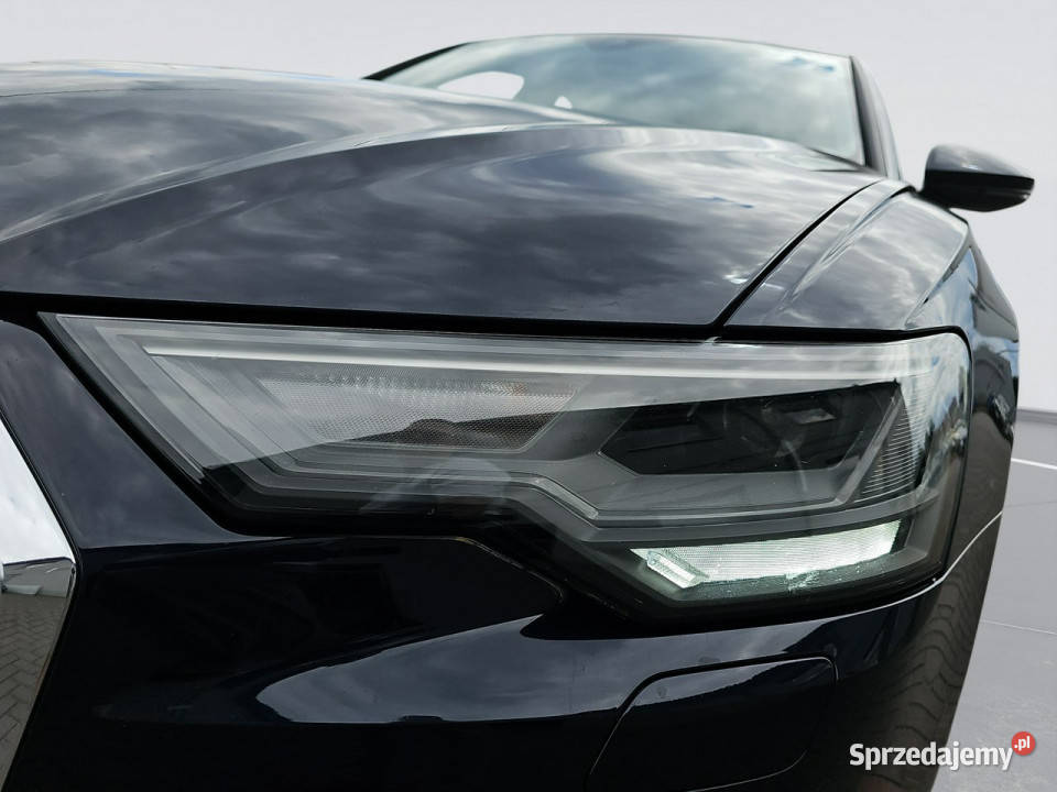 Audi A6 40 TDI S tronic Sedan WW559SN C8 2018