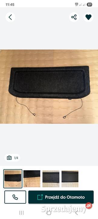 Fiat Sedici Suzuki sx4 czesci Tarnów sprzedam