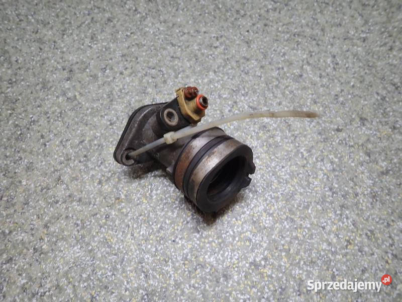 KRÓCIEC WTRYSK USZCZELKA YAMAHA YBR 125 10R