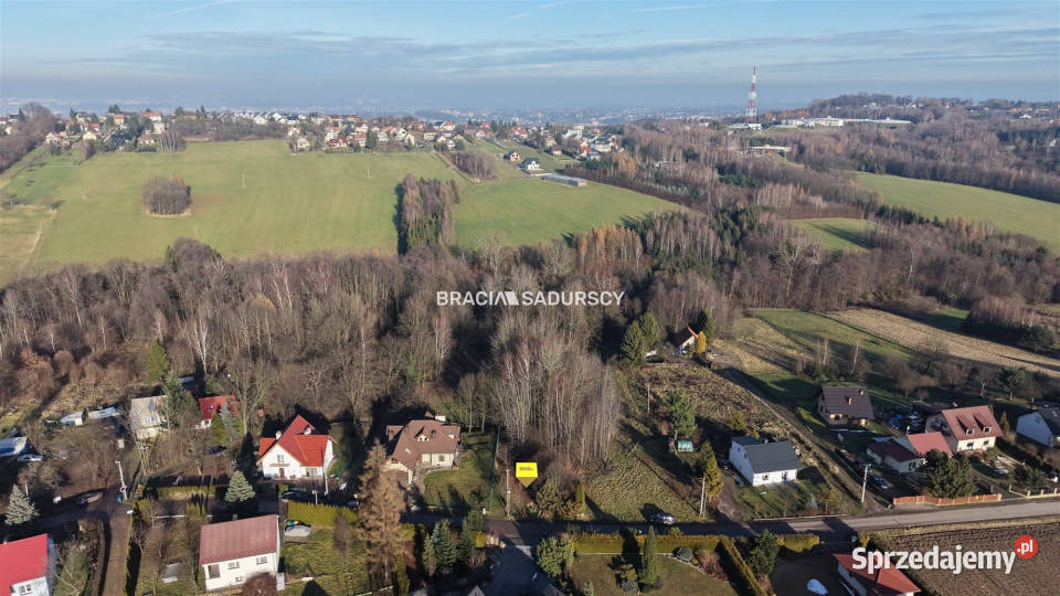 Grunt 2900m2 Sygneczów woda Sprzedaż