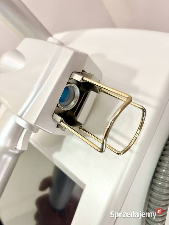 Sellas Evo II laser frakcyjny nieablacyjny Elbląg sprzedam