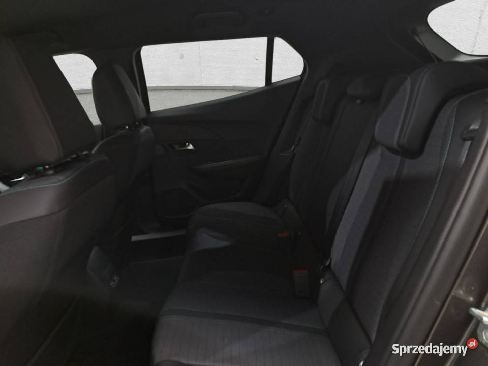 Peugeot 2008 II 2019 Komorniki