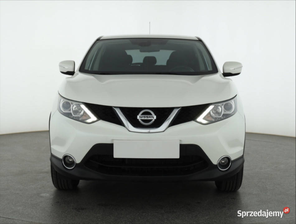 Nissan Qashqai 12 DIGT poduszka powietrzna Piaseczno