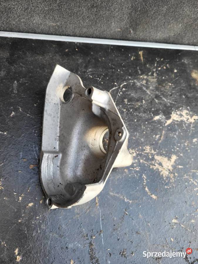 ZUNDAPP DB 200 DB 201 DB 202 203 OSŁONA POKRYWA Rybnik