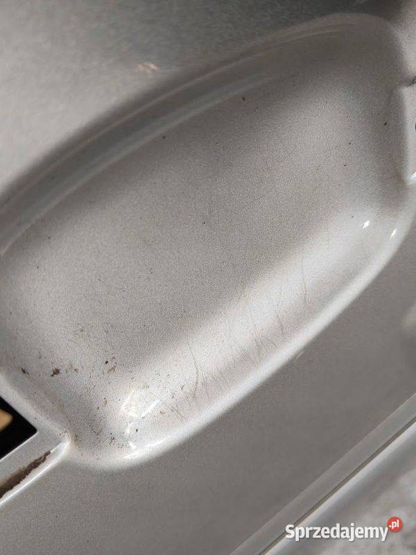 Drzwi Prawy Przód Opel Signum Vectra C Pleszew sprzedam