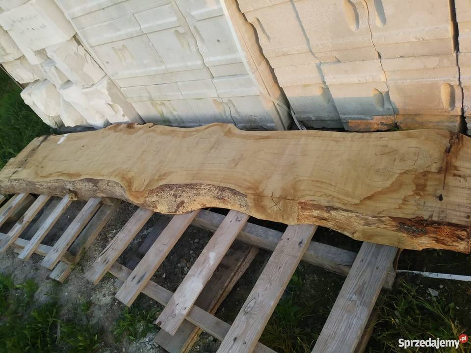 Brusy dębowe Kolbuszowa