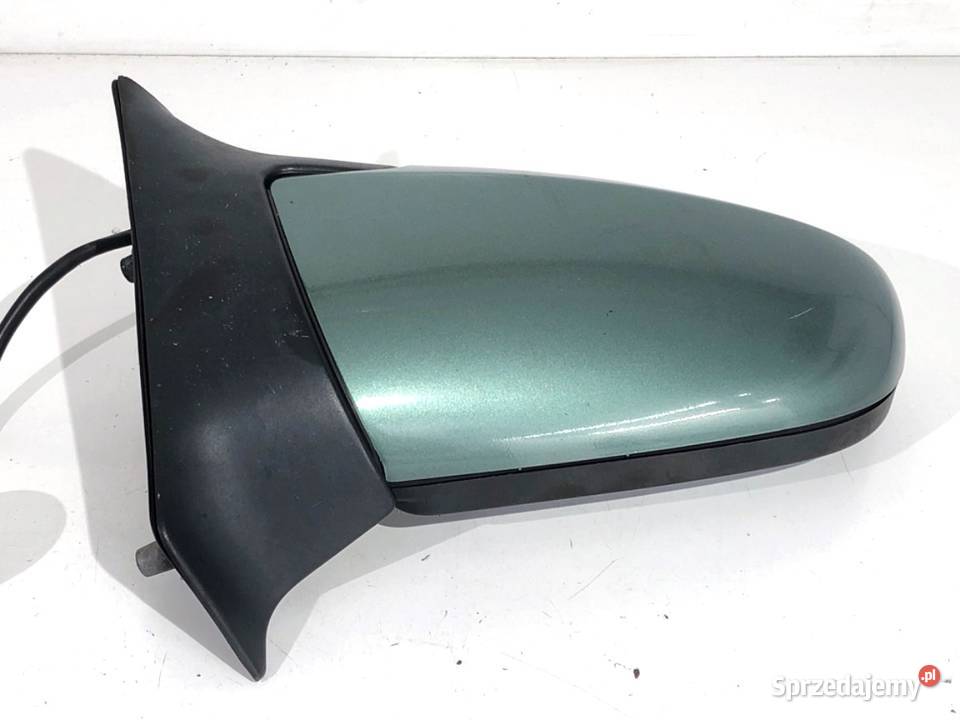 LUSTERKO PRAWY OPEL ZAFIRA A Minivan 9905