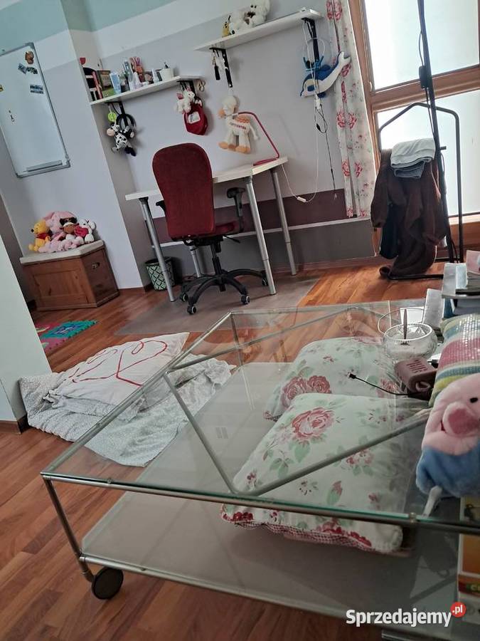 Wyposażenie pokoju Dziewczynki Meble sprzedam