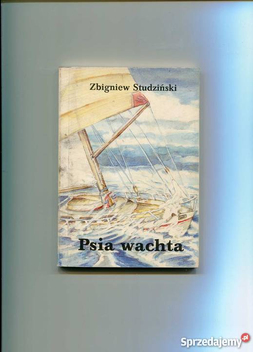 Psia wachta Szczecin