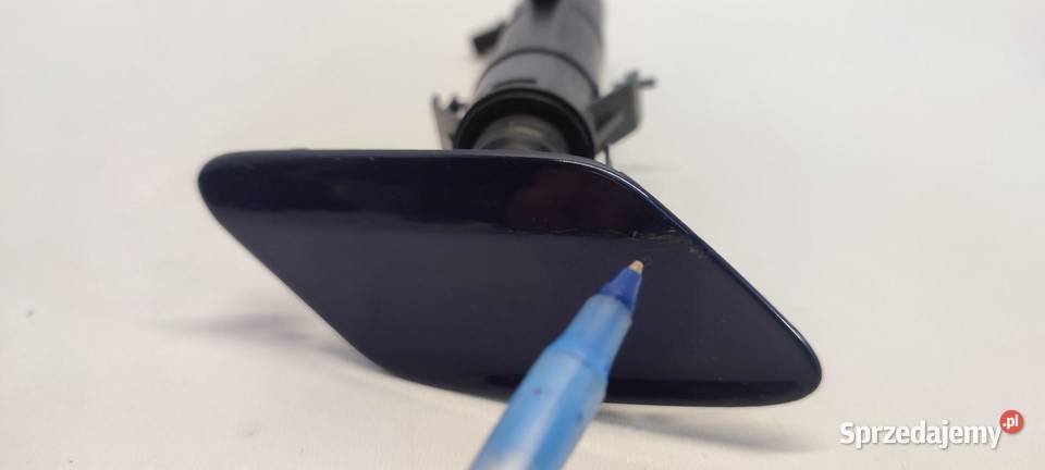 VW TIGUAN II SPRYSKIWACZ LAMPY PRAWY 5NA955104