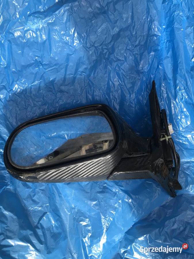 Nissan 200sx lusterko P osobowe sprzedam