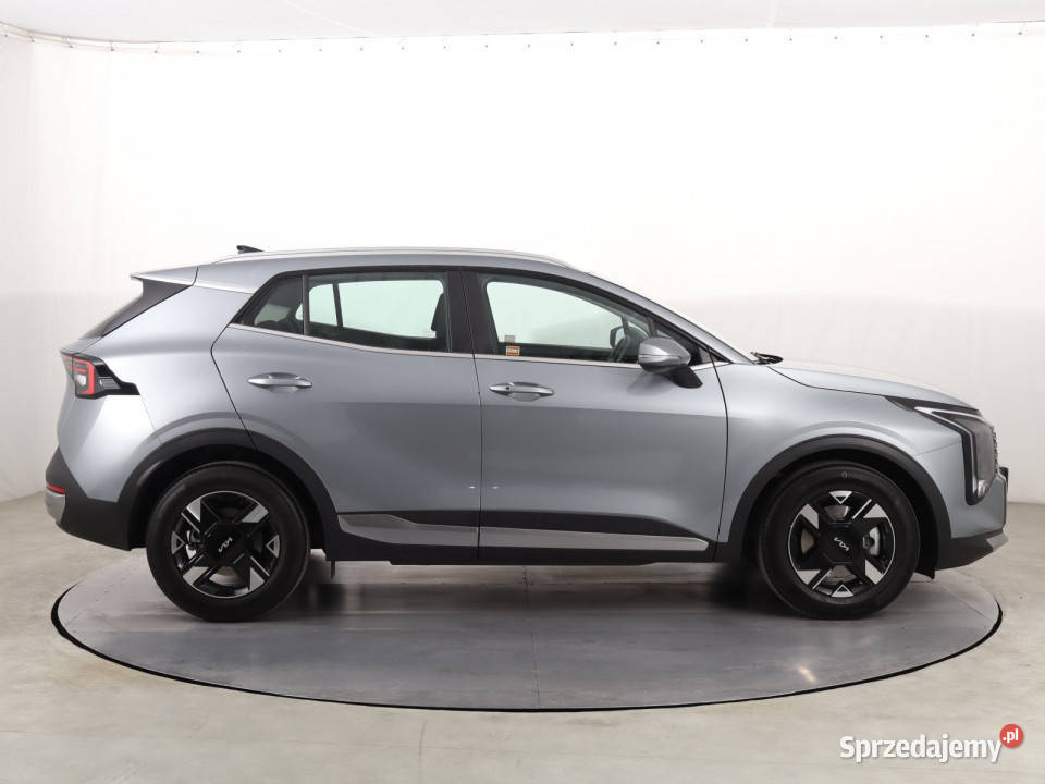 Kia Sportage 16 TGDI sprzedam