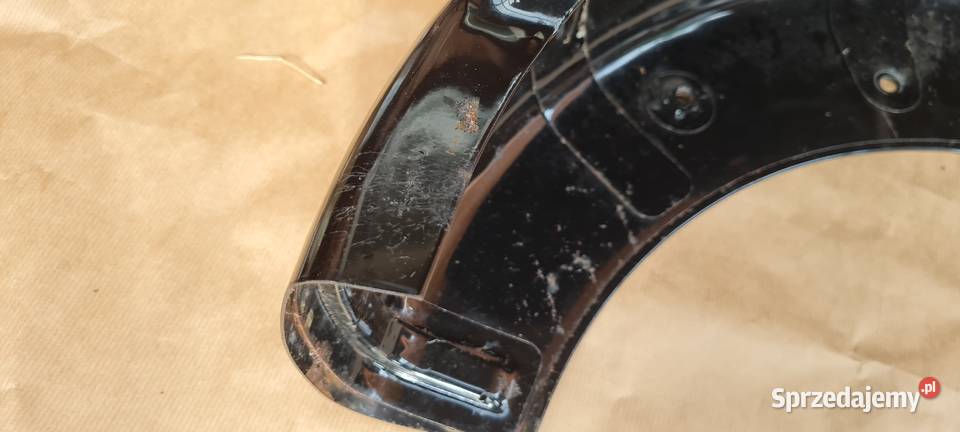 Honda Rebel 125 błotnik tył mazowieckie Warszawa