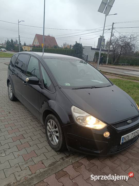 S 2007 20 145 LPG warmińsko-mazurskie