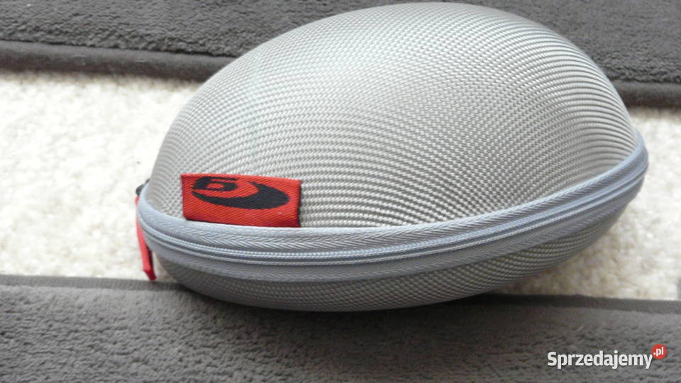 Etui twarde GOGGLE soczewki polaryzujące E666 Wolsztyn