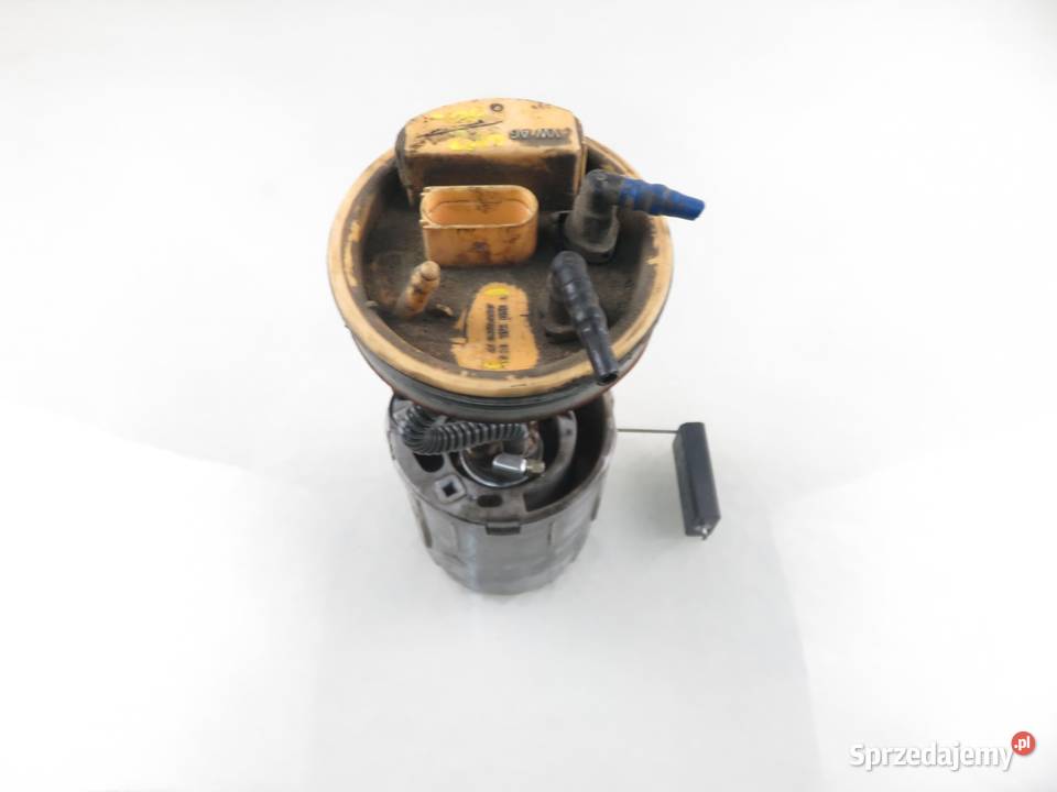 POMPA PALIWA VW CADDY III 19 TDI BLS 2K0919050A