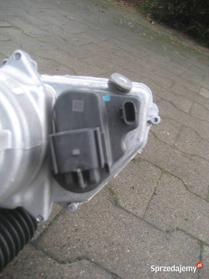 bmw f70 x1 u11 u12 mini f65 przekładnia Rakoniewice