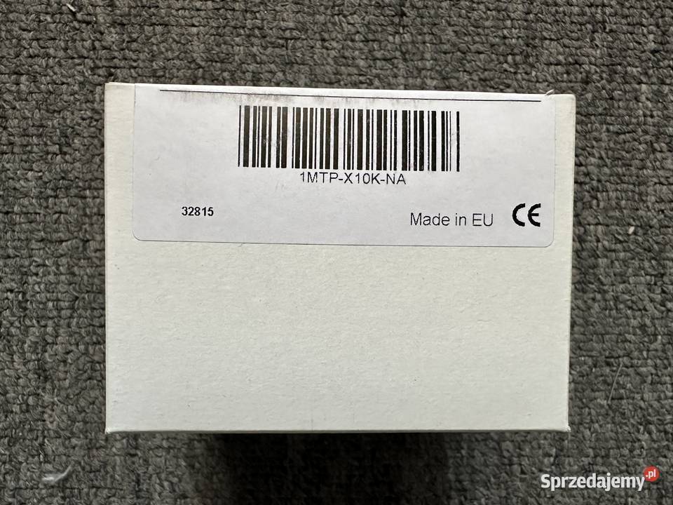Potencjometr MTPX10KNA sprzedam