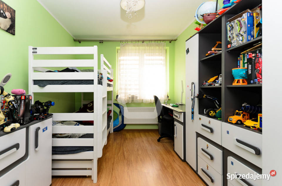 Mieszkanie 3 pokojowe Gromskiego Rzeszów