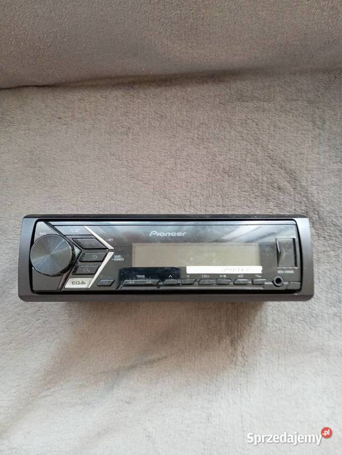 Radio Pioneer usb Lubliniec