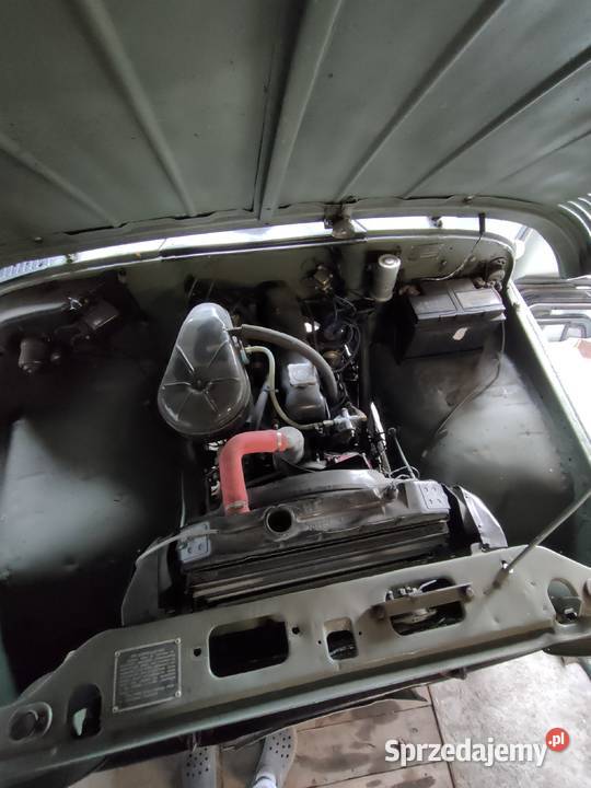 Uaz Bronisław