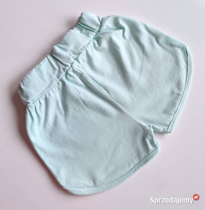 Letni komplet dziewczynki Paw Patrol Nickelodeon śląskie