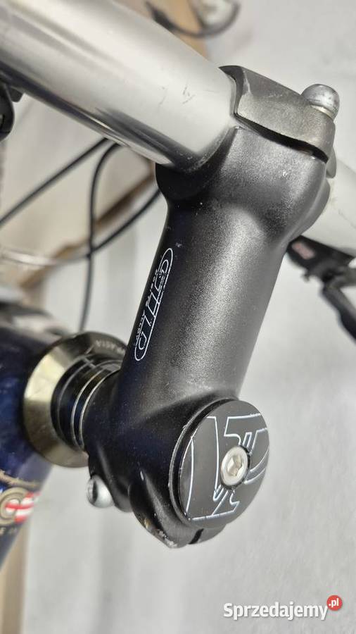 Cannondale CAAD2 KilerV Rama 17 koło 26 Warszawa