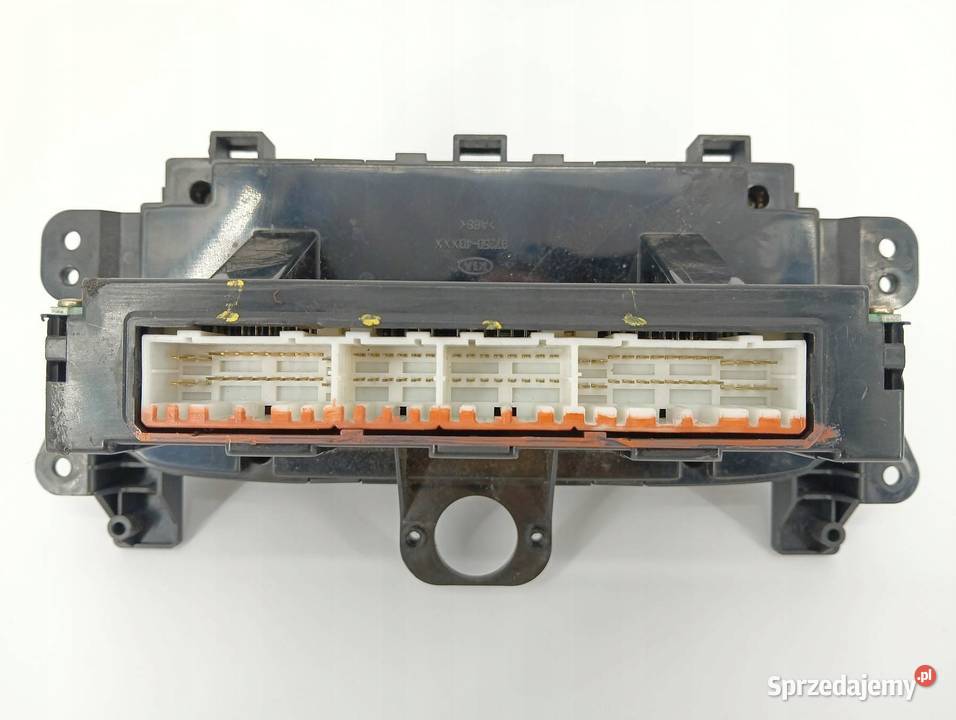 PANEL NAWIEWU 38000000400K 972504D250VA Kia