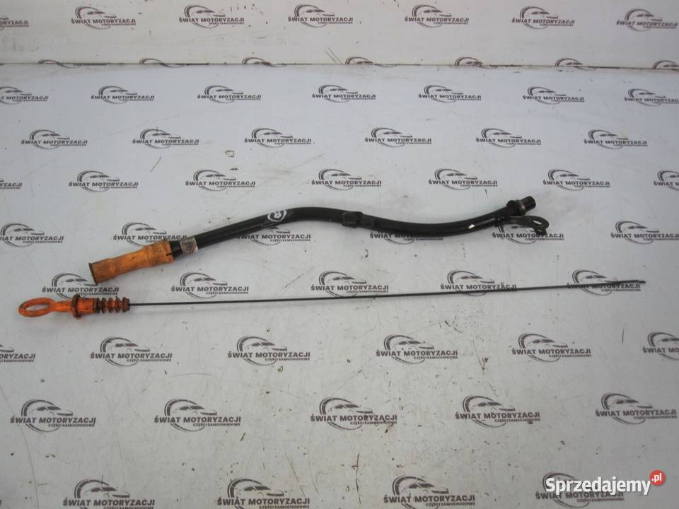 SEAT IBIZA 10 TSI 18R CHZ 115 bagnet miarka