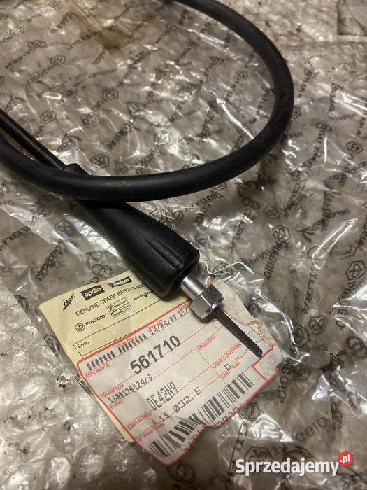 Piaggio Zip 50 linka prędkościomierza C441