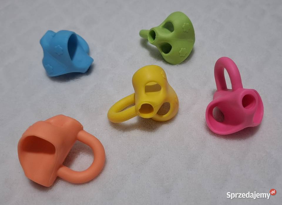 Uchwyt do pisania Korektor do prawidłowej Czeladź