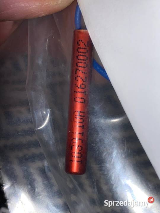Czujnik temperatury kleju NORDSON 274783 274783b podlaskie Białystok