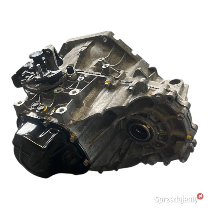 Skrzynia Biegów TFM50B Hyundai 10 GDI osobowe Ryki