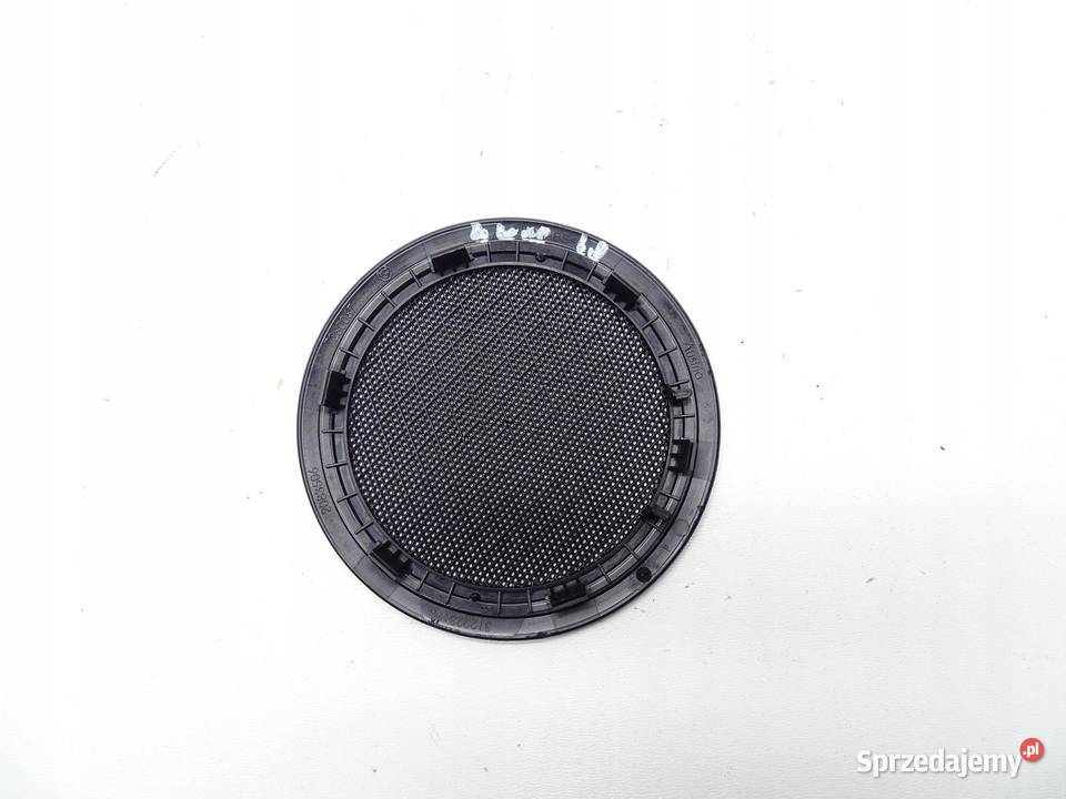 MASKOWNICA OSŁONA GŁOŚNIKA DRZWI BMW F30 F31