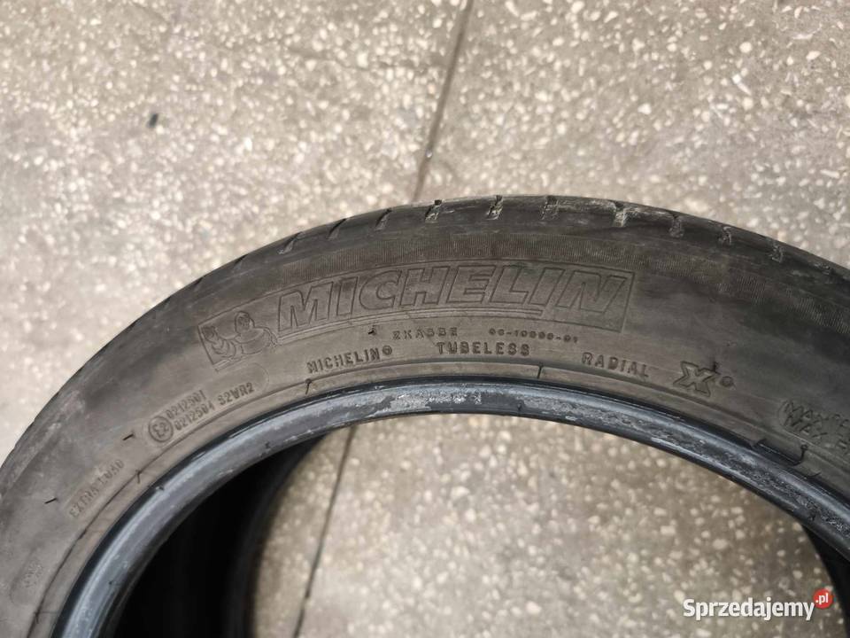 Opony Michelin Primacy 3 2354518 2 Lublin