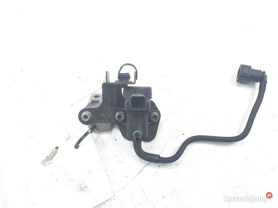 ZAWÓR FORD MONDEO MK4 9665456180 Części samochodowe kujawsko-pomorskie Lipno