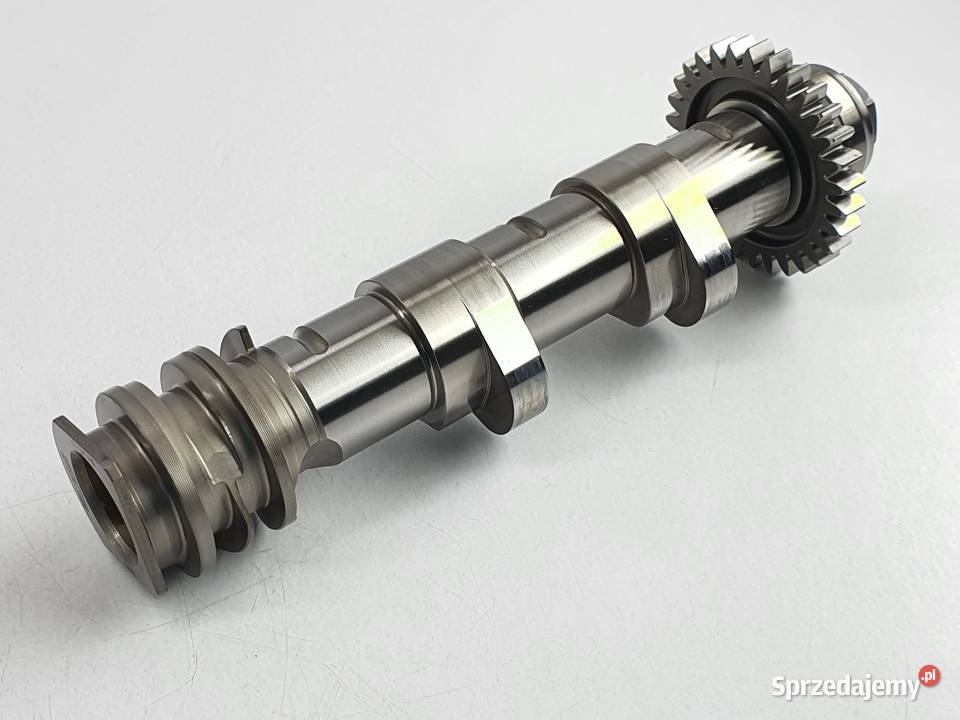 Walek Glowicy Rozrzadu Ssacy Bmw R 1250 Gs